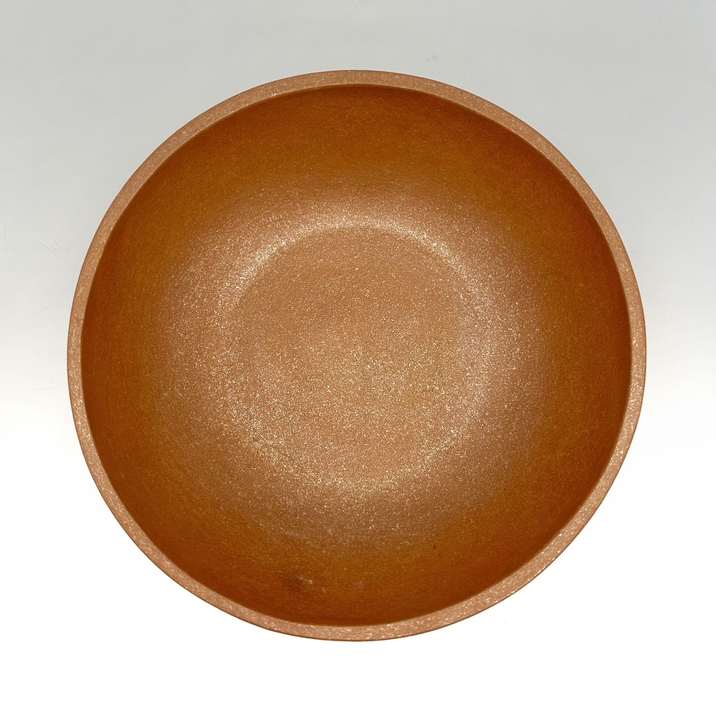 George Payapilly ~ 2 1/2 Quart Mica Bowl