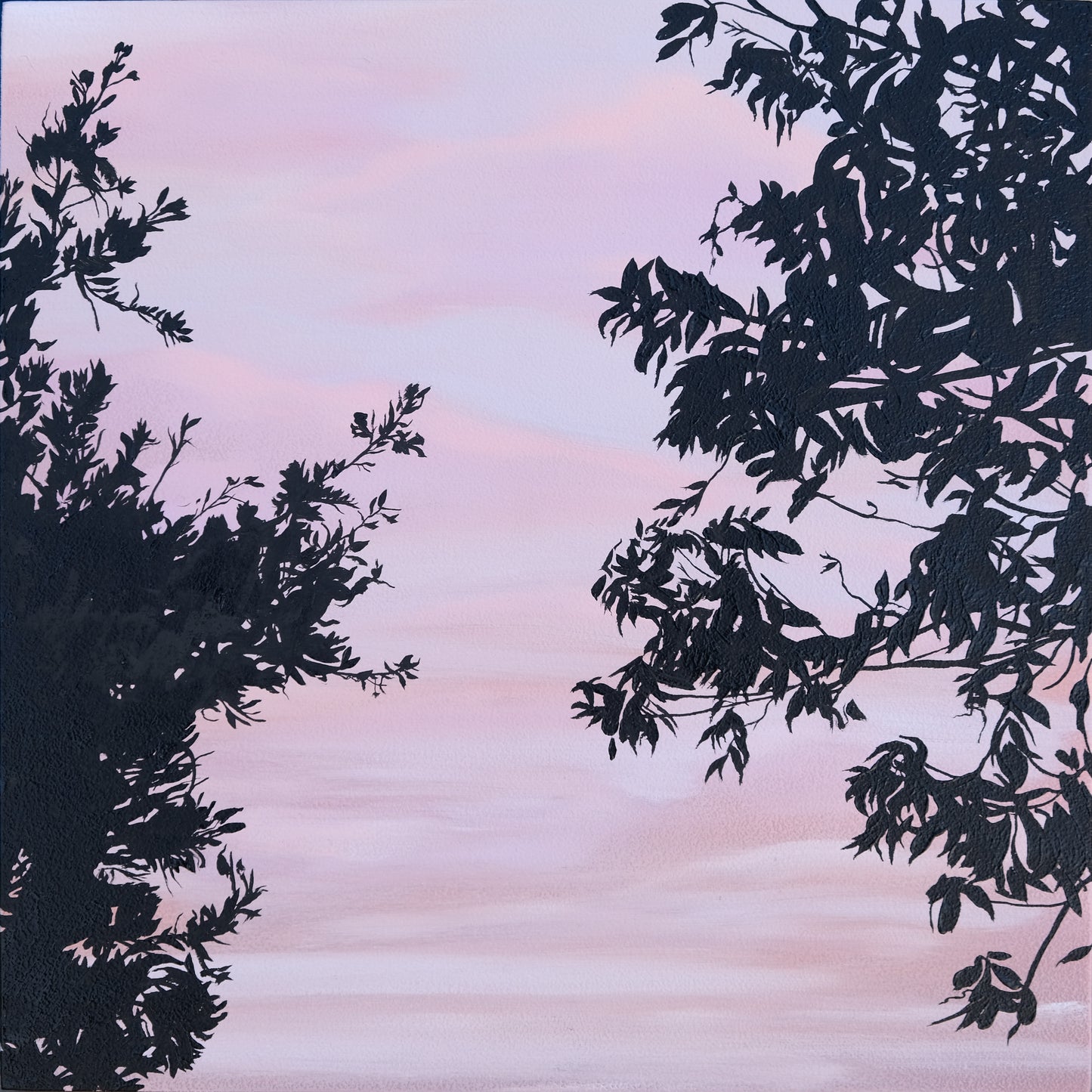 Sean Hudson ~ Nowhere To Be