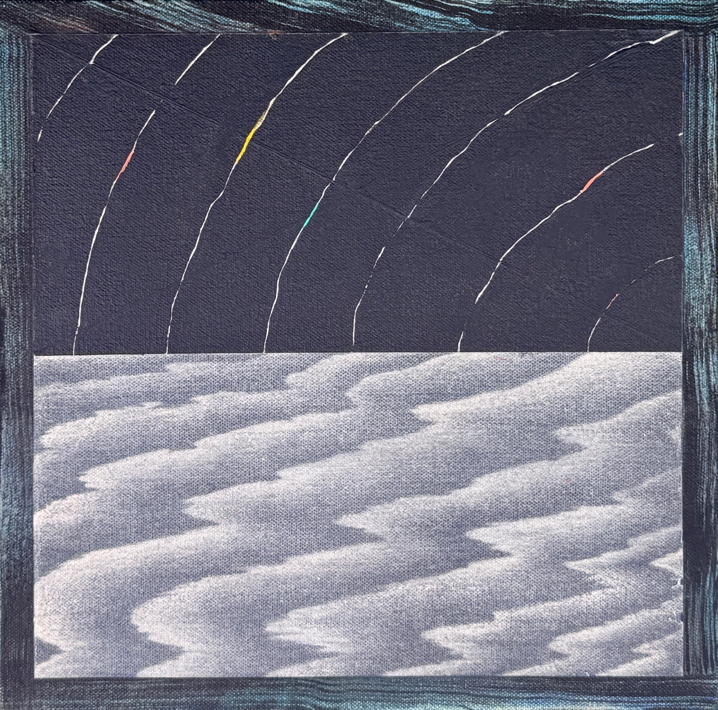 Sean Hudson ~ Star Trails