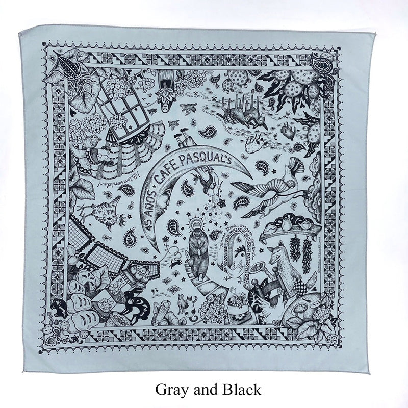 Bandanas ~ 45th Anniversary