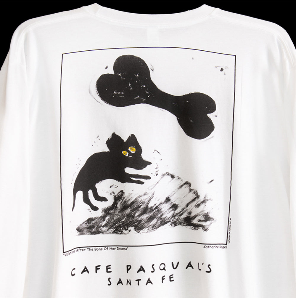 Violet T-Shirt