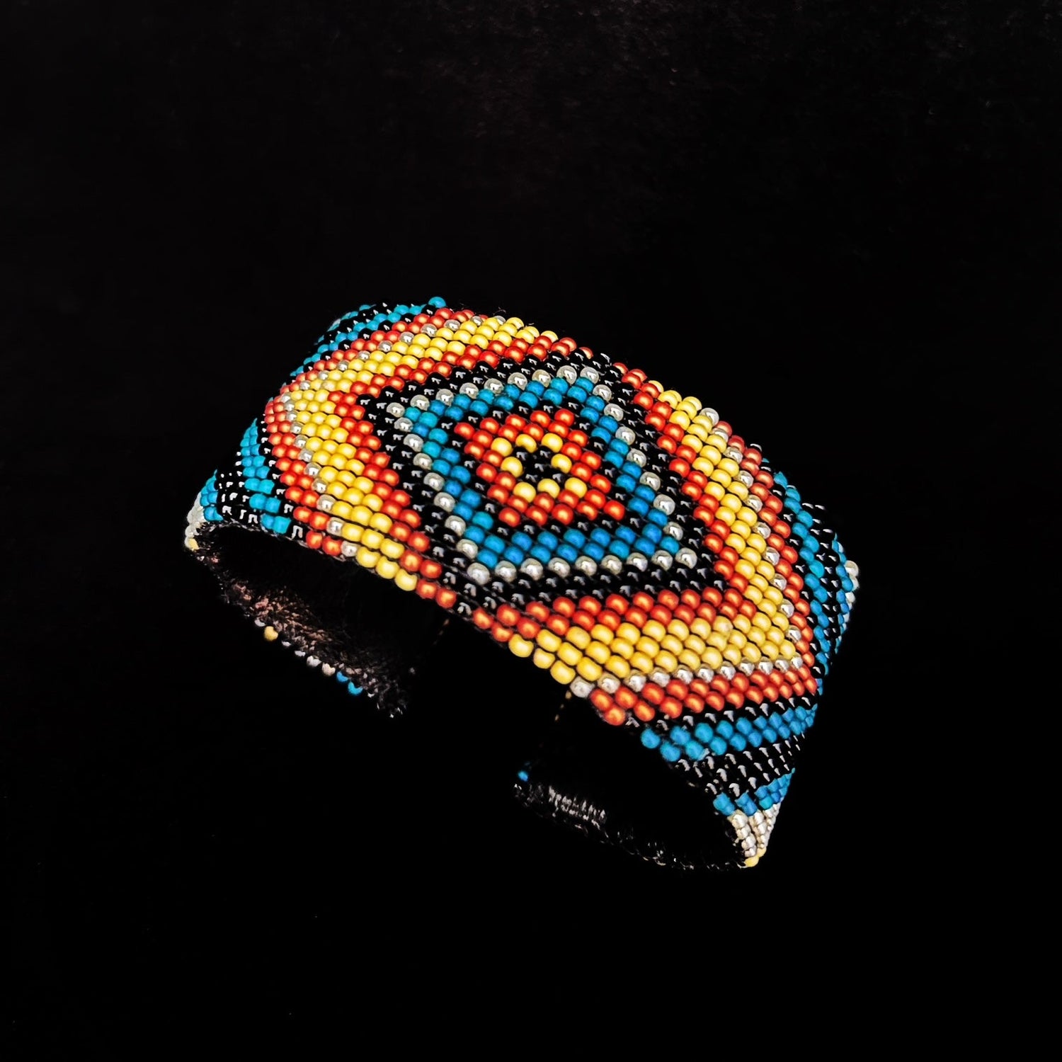 Beadwork