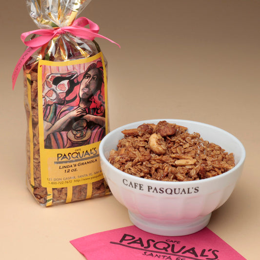 Linda's Special Granola, 12 oz.