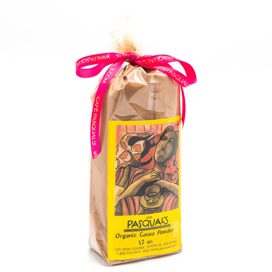 Askinosie Cocoa Powder, 12 oz.