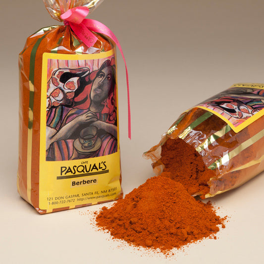 Berbere Spice 12 oz.