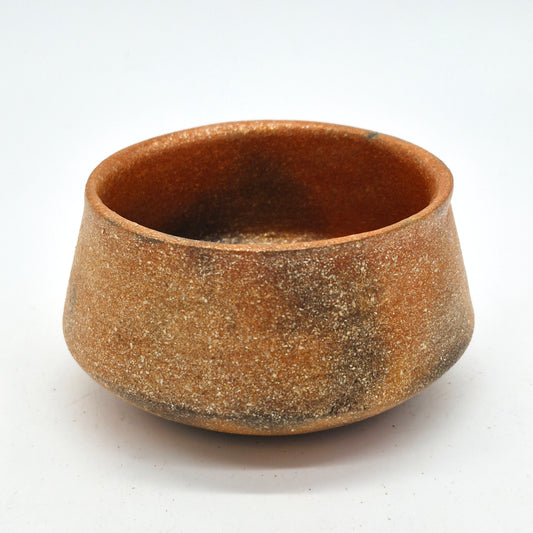 Mary North ~ Small Ramekin Style Mica Bowl, 2 1/4" x 4" x 4"