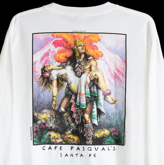 Leyenda Azteca T-Shirt