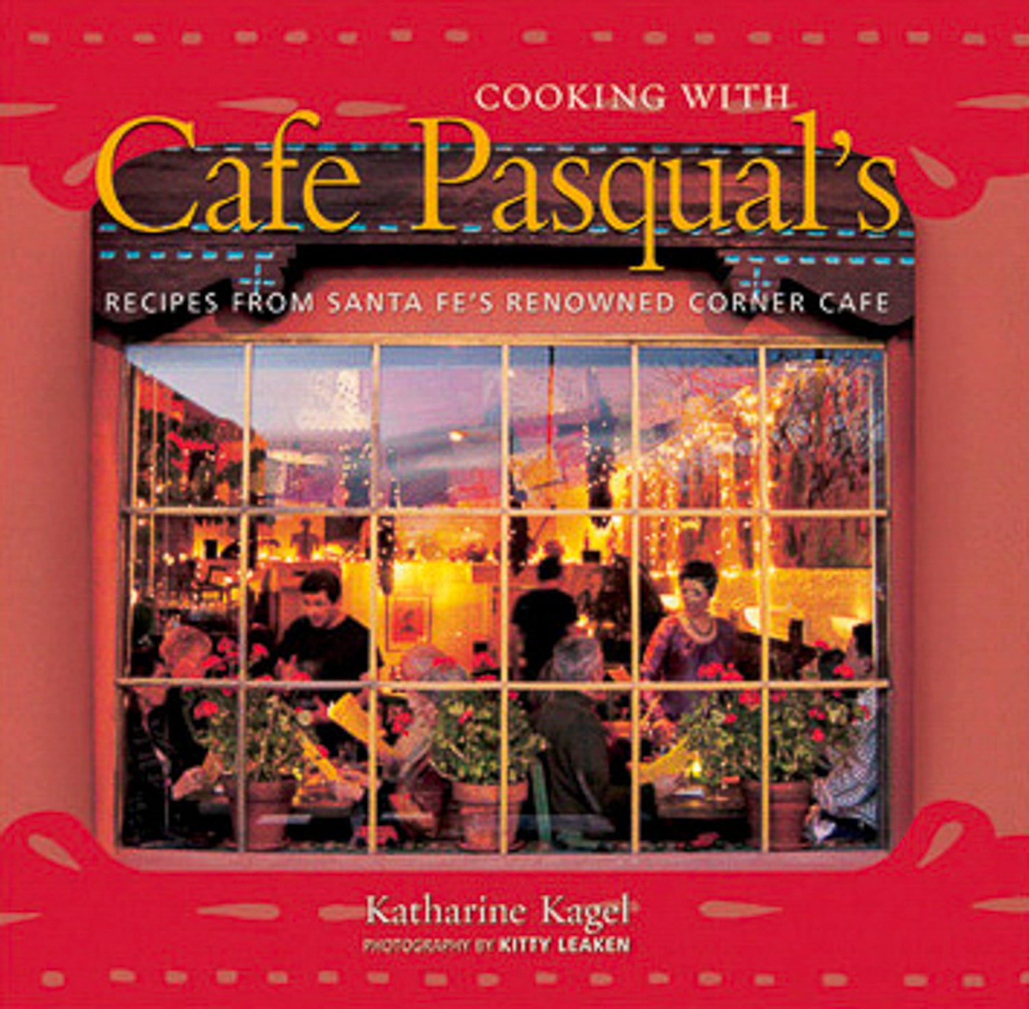 Cafe Pasqual's & Art Gallery – Cafe Pasqual's & Art Gallery