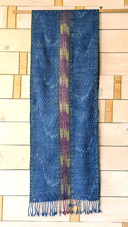 Speer / Daller ~ Bloo (sic) Maze Weaving