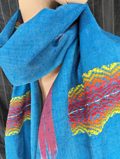 Speer / Daller ~ Glow Gradation Weaving