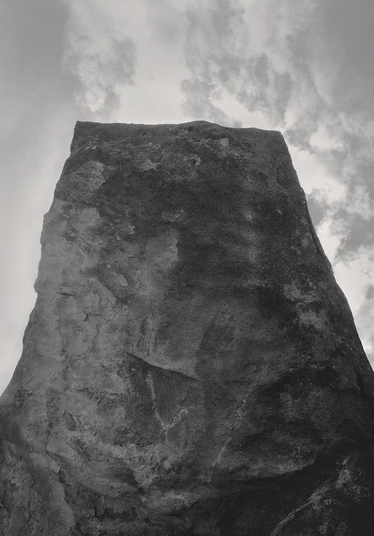 Walter W. Nelson ~ Canon Del Cobre, 33" x 24"