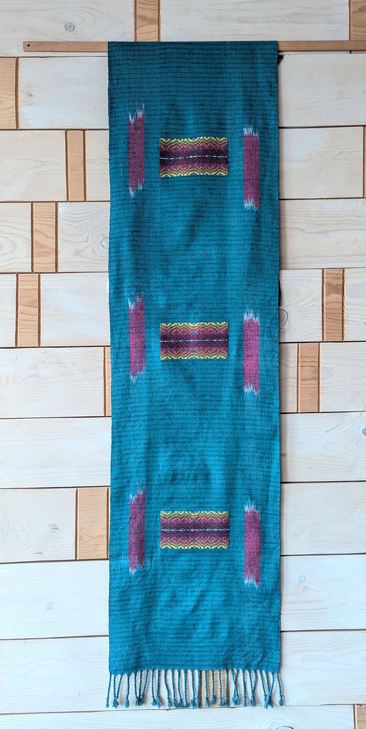 Speer / Daller ~ Glow Gradation Weaving