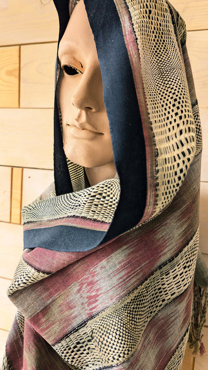 Speer / Daller ~ Snakeskin Weaving