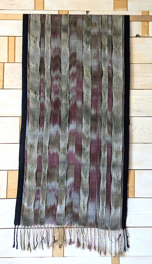 Speer / Daller ~ Snakeskin Weaving