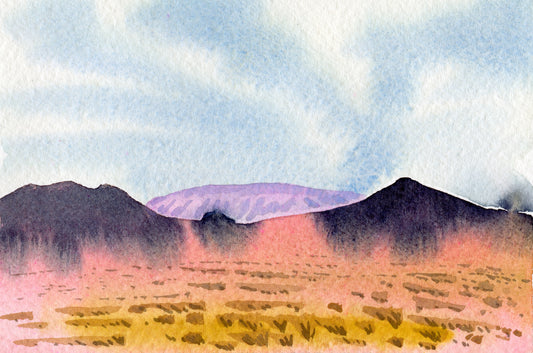 Sean Hudson ~ ABQ Fissure