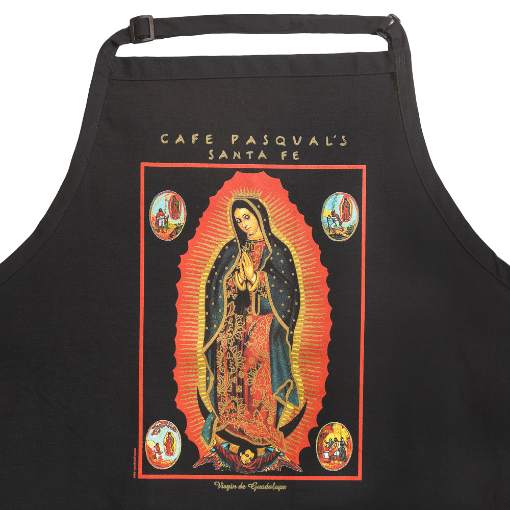 Lady of Guadalupe Apron