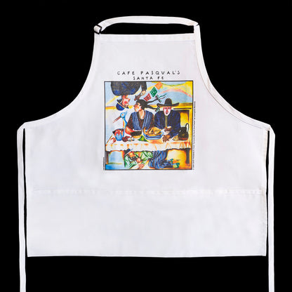 Fiesta Apron