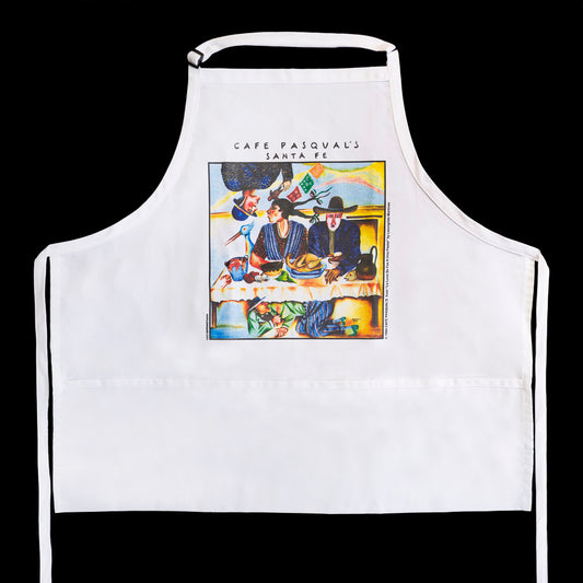 Fiesta Apron