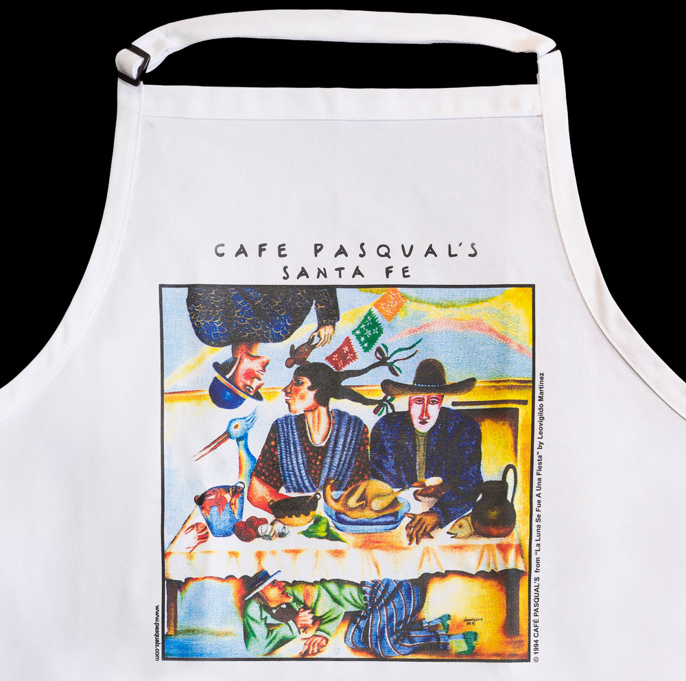 Fiesta Apron