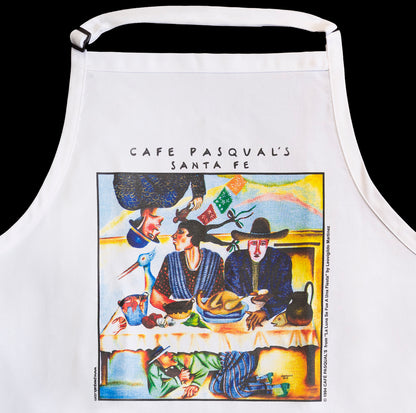 Fiesta Apron