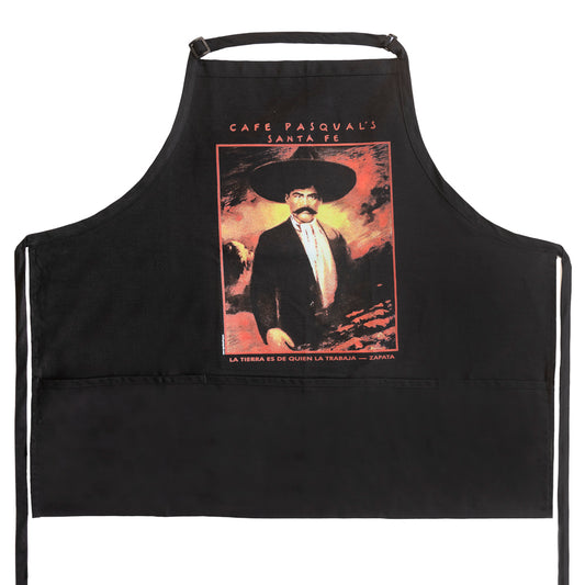 Zapata Apron