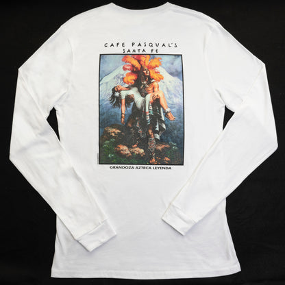 Azteca Leyenda T-Shirt