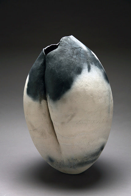 Bonnie Lynch ~ Small Beetle, 21' x 12" x 12"