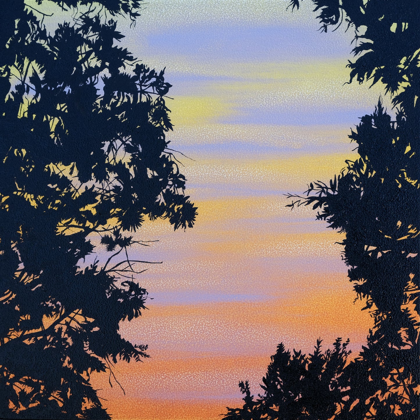 Sean Hudson ~ Flower Child