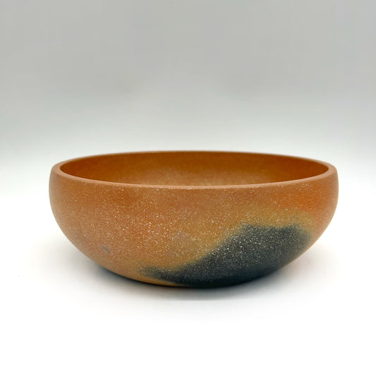George Payapilly ~ 2 1/2 Quart Mica Bowl