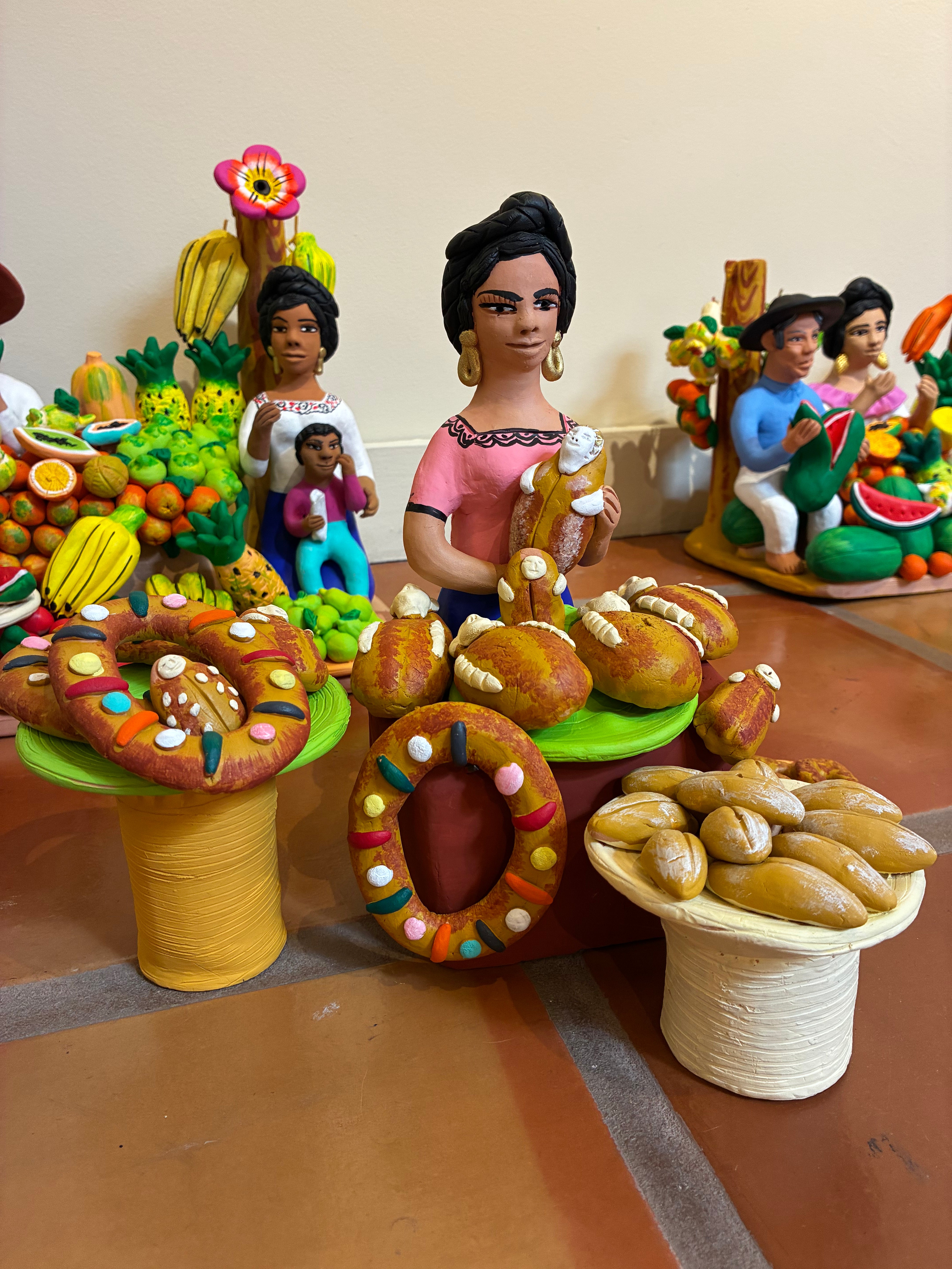 90s グアダルーペ CAFE PASQUAL'S Cafe Pasqual's & Art Gallery – Cafe Pasqual's & Art Gallery