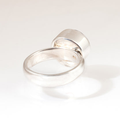 LeeAnn Herreid ~ Compass Ring