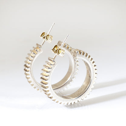 LeeAnn Herreid ~ Hoop Gearings