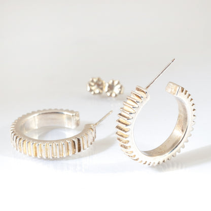 LeeAnn Herreid ~ Hoop Gearings