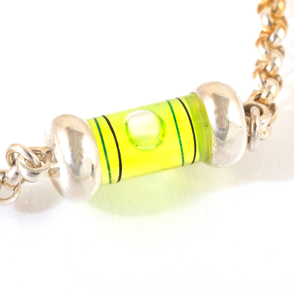 LeeAnn Herreid~ Large Level Necklace