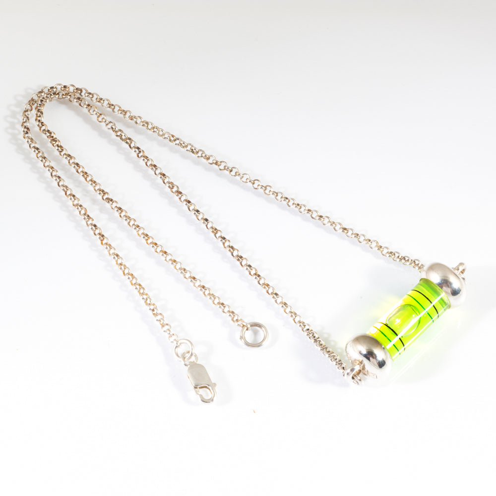 LeeAnn Herreid~ Large Level Necklace