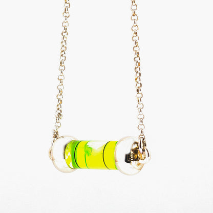 LeeAnn Herreid~ Large Level Necklace