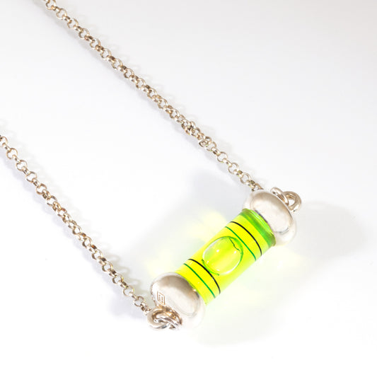LeeAnn Herreid~ Large Level Necklace