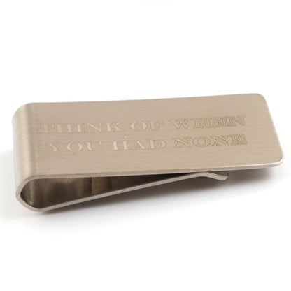 LeeAnn Herreid ~ Hardware Money Clip
