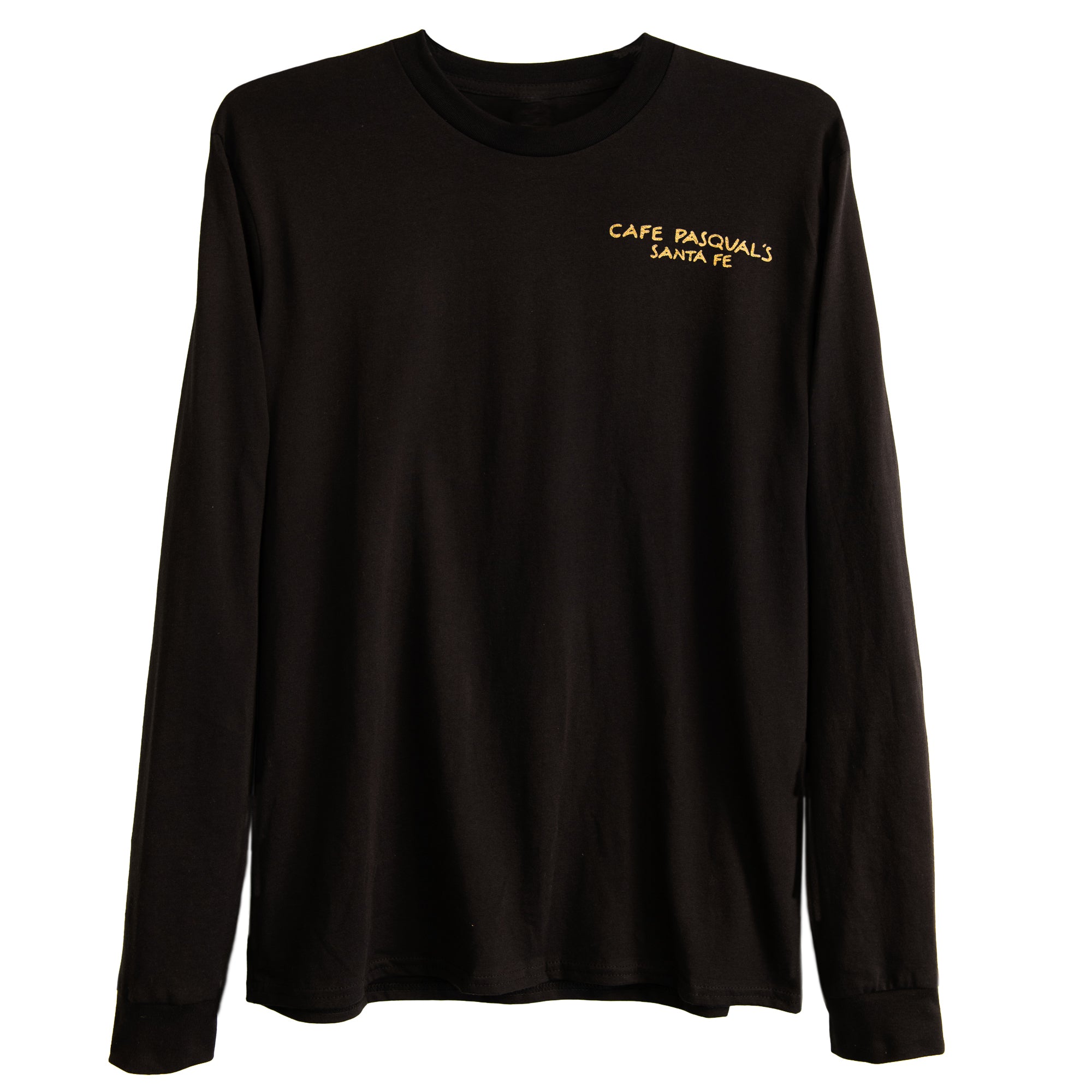 Lady of Guadalupe T-Shirt – Cafe Pasqual's & Art Gallery