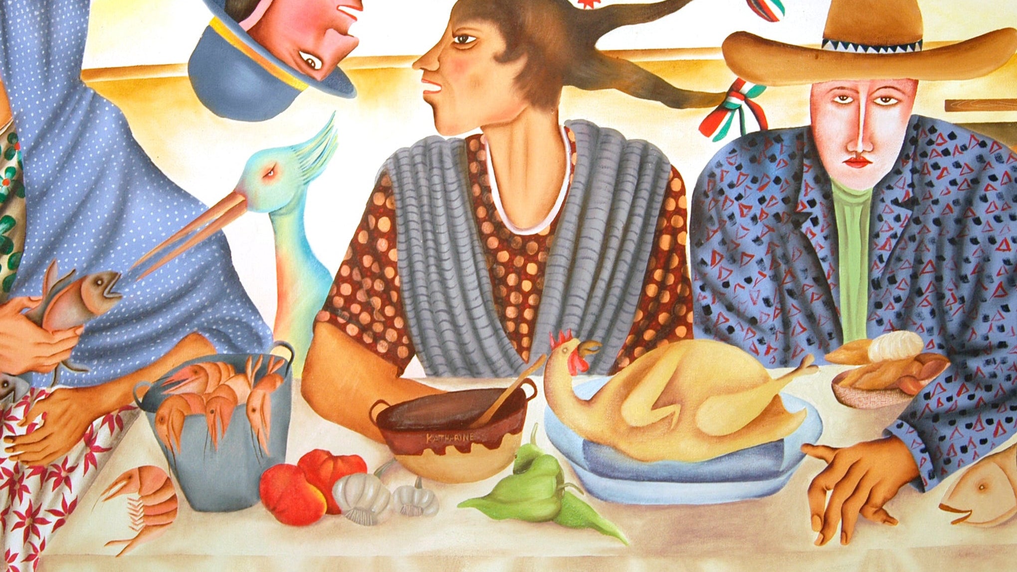 Cafe Pasqual's & Art Gallery – Cafe Pasqual's & Art Gallery