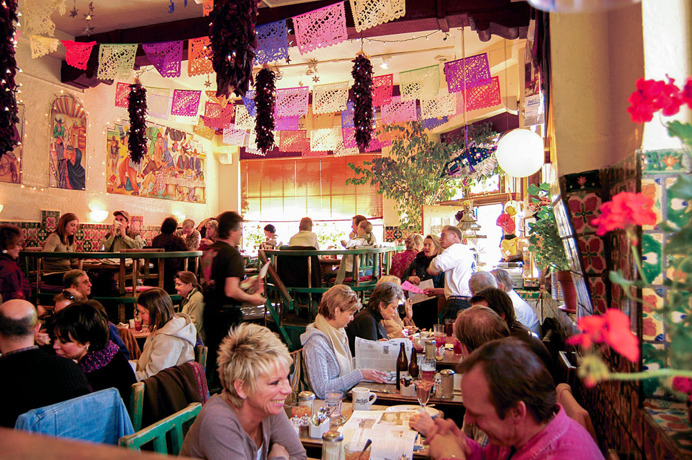 Cafe Pasqual's & Art Gallery – Cafe Pasqual's & Art Gallery