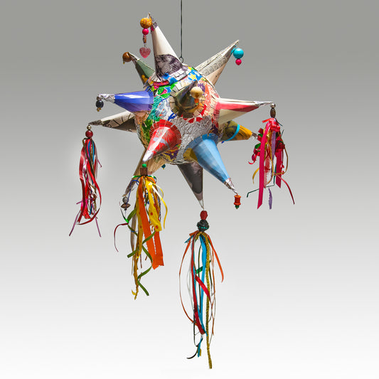 Rick Phelps ~ Estrella, Multiple sizes