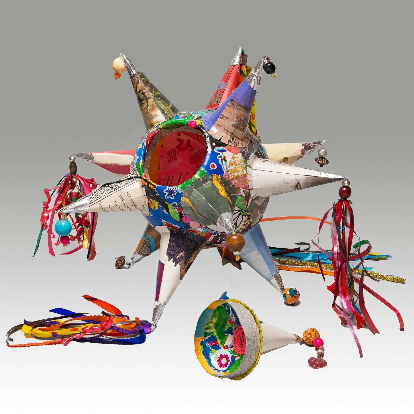 Rick Phelps ~ Estrella, Multiple sizes