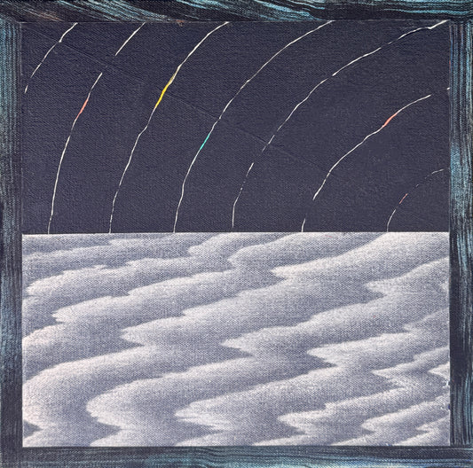 Sean Hudson ~ Star Trails