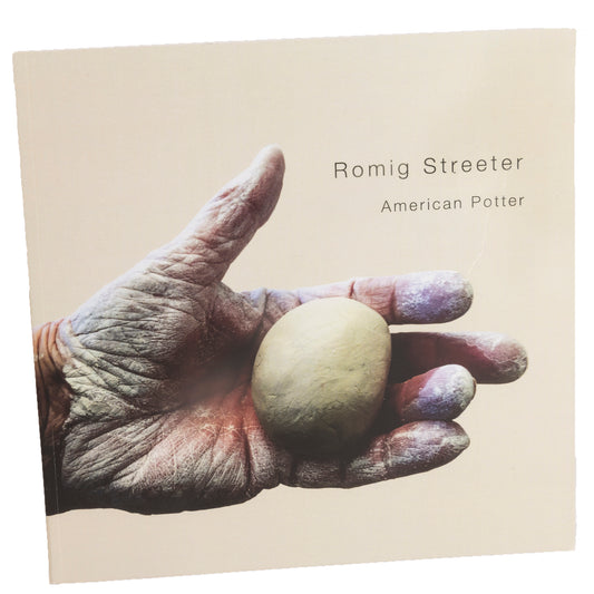 Romig Streeter ~ American Potter