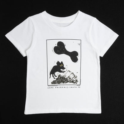 Toddler Violet T-Shirt