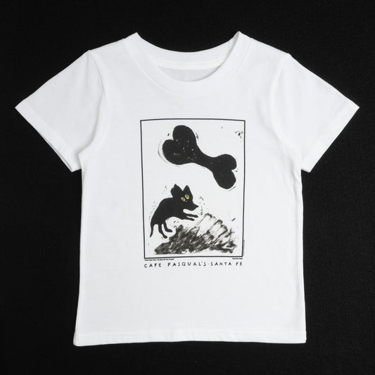 Toddler Violet T-Shirt