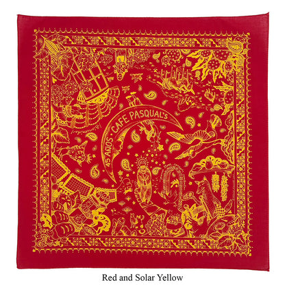 Bandanas ~ 45th Anniversary