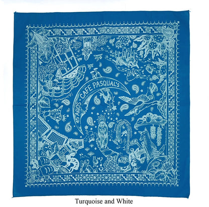 Bandanas ~ 45th Anniversary