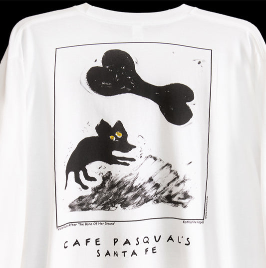 Violet T-Shirt